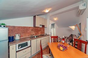 Apartments Bigovo Veljic