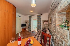 Apartments Bigovo Veljic