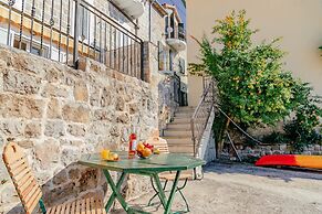 Apartments Bigovo Veljic