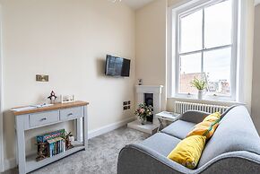 Shambles  Newly Converted Luxury