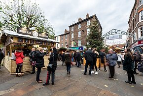 Shambles  Newly Converted Luxury