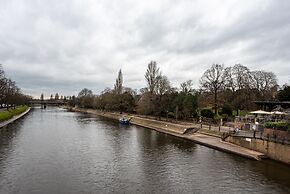 Shambles  Newly Converted Luxury