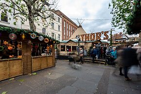 Shambles  Newly Converted Luxury