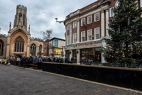 Shambles  Newly Converted Luxury