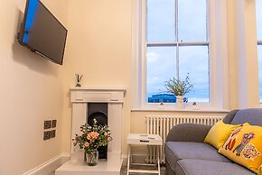 Shambles  Newly Converted Luxury