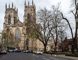 Shambles  Newly Converted Luxury