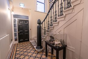 Shambles  Newly Converted Luxury