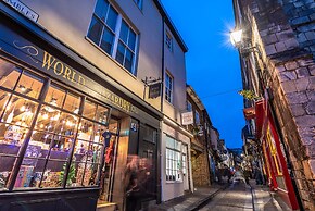 Shambles  Newly Converted Luxury