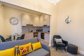 Shambles  Newly Converted Luxury