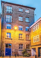 Shambles  Newly Converted Luxury