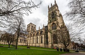 Shambles  Newly Converted Luxury