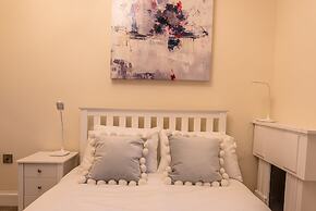 Shambles  Newly Converted Luxury