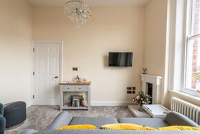 Shambles  Newly Converted Luxury