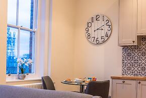 Shambles  Newly Converted Luxury