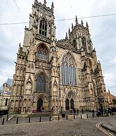 Shambles  Newly Converted Luxury