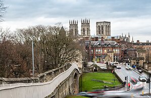 Shambles  Newly Converted Luxury