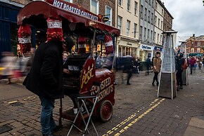 Shambles  Newly Converted Luxury
