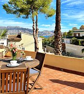 Albir Hills Apartments