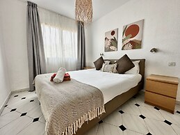 Albir Hills Apartments