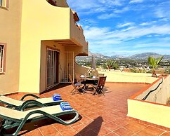 Albir Hills Apartments