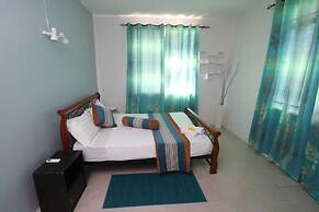 Isola Bella Luxury Villa