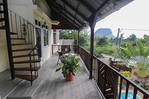 Isola Bella Luxury Villa