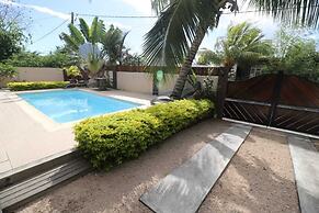 Isola Bella Luxury Villa