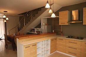 Isola Bella Luxury Villa