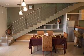 Isola Bella Luxury Villa