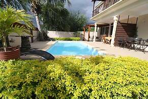 Isola Bella Luxury Villa