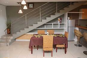 Isola Bella Luxury Villa