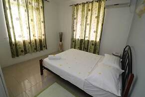 Isola Bella Luxury Villa