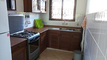 Tower House Apartment