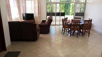 Tower House Apartment