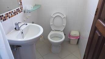 Tower House Apartment