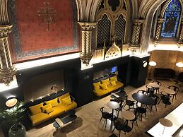 Hotel Zenit Convento San Martín