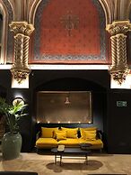 Hotel Zenit Convento San Martín