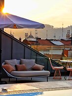 Hotel Zenit Convento San Martín