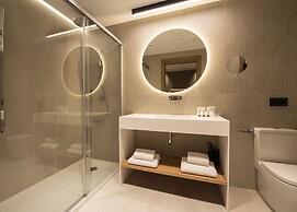 Hotel Zenit Convento San Martín