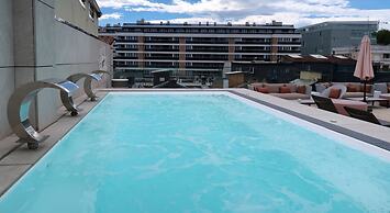 Hotel Zenit Convento San Martín