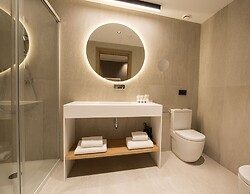 Hotel Zenit Convento San Martín