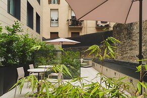 Hotel Zenit Convento San Martín