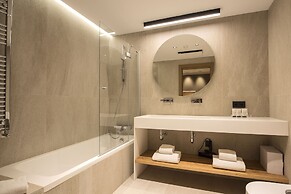 Hotel Zenit Convento San Martín