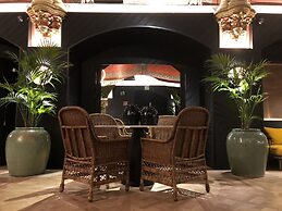 Hotel Zenit Convento San Martín