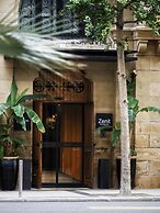 Hotel Zenit Convento San Martín