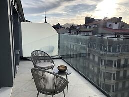 Hotel Zenit Convento San Martín