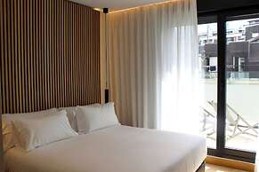 Hotel Zenit Convento San Martín