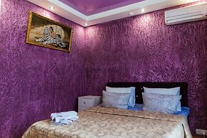 Mini-Hotel Uyut on Verhnih Polyah