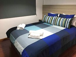 Metro Court Apartments