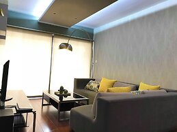Metro Court Apartments